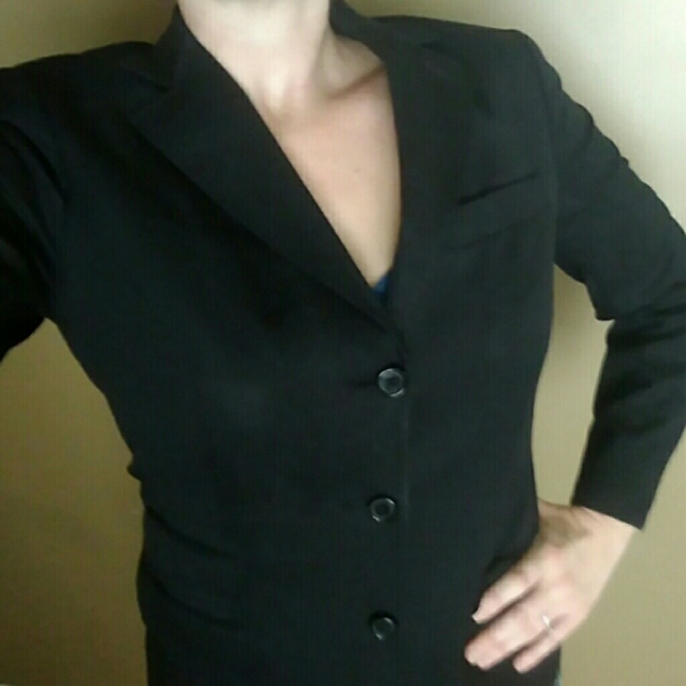 Brooks Brothers Blazer